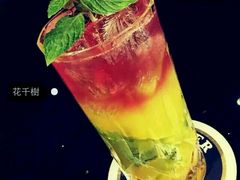 -Masa玛莎酒吧(江南西店)