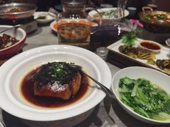 -鱼你相聚·河鲜馆(袁家岭店)