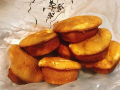 -寻味唐派·牛奶手撕面包(府前街店)