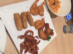 必胜客(欧亚卖场店)-必胜客(欧亚卖场店)