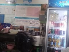 -南雄雄州土菜餐厅(粤北大厦店)