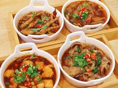 -怪物的冰与火(天虹商场中山路店)