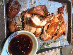 -俏九州·小炒黄牛肉(华润万象汇店)