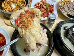 -长顺参鸡汤店(西塔总店)