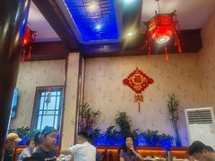 -长兴菜馆(高桥店)