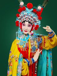 -梨园天地京剧摄影(玲珑天地店)