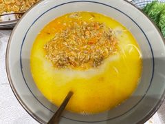 -蟹黄鱼·深夜面馆(巨鹿路店)