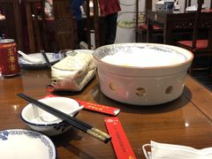 -天赢酒楼(青馨家园店)