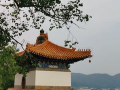 -颐和园