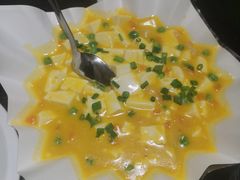 -河畔春天时尚餐厅