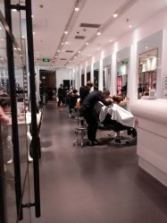 -东方麒麟·潘多拉SALON