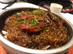 -狮王府淮扬菜(新街口友谊店)