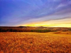 -塞罕坝国家级自然保护区