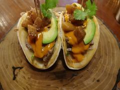 -黑角餐厅美式狂野Blackhorn(昌茂花园店)