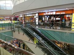 -万达广场(沈阳铁西店)