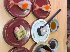 -寿司郎(皇庭广场店)
