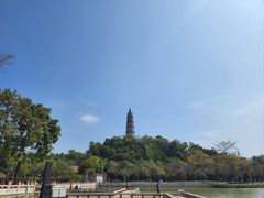 -顺峰山公园