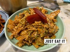 -小吊梨汤·北京菜(香山店)