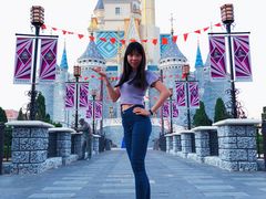 -蓬莱欧乐堡梦幻世界