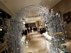 -东京希尔顿酒店