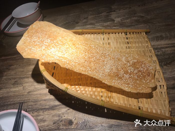 弄堂里鞋底饼图片
