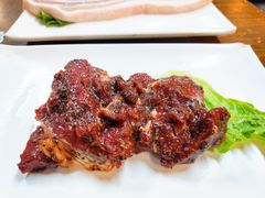 -·缸桶屋·韩式牛肋条自助烤肉(西湖D11店)