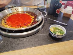 -飘香火锅(玉林西路店)