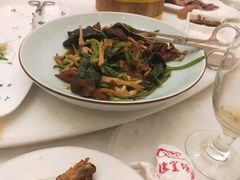 -便宜坊烤鸭店(科创店)