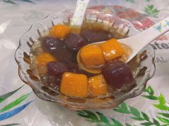 -于记糖水满屋