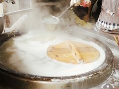 -老赵面店(大西路店)