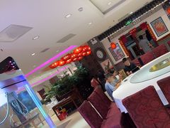-东北大院·东北菜(三台子店)