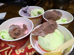 -舒家大院老火锅(台江路店)