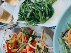 -蔡澜Pho·越南粉餐厅(海上世界店)