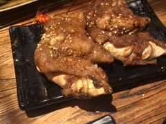 -铁人烧烤(北京店)