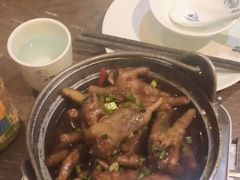 -小菜园新徽菜(苏州繁花中心店)