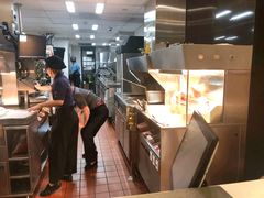-麦当劳(萧山国际机场T3航站楼店)