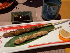 -木鱼料理