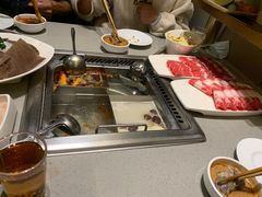-海底捞火锅(关山保利店)