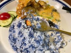 -马来MO简餐.南洋风味料理(美食街店)