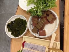 -蜀留香火锅(社会山店)