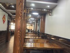 -万和春排骨砂锅米饭(湖北路店)