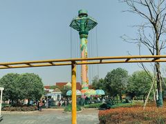 -云漫湖生态度假公园