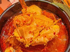 -西塔老太太泥炉烤肉(苏州大悦城店)