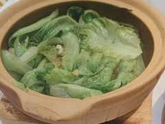 -火啫啫·粤式啫啫煲(南京弘阳店)