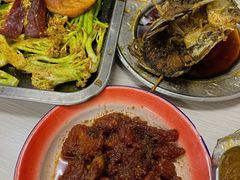 -郑妈妈油炸工坊(石坦巷店)