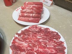 -总参北京涮羊肉