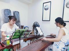 -爱乐蒙艺术·古筝 钢琴 声乐(科华校区)