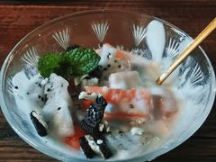 -春天里餐厅·云南创意菜特色美食(束河店)