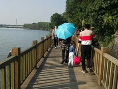 景点-焦山风景区
