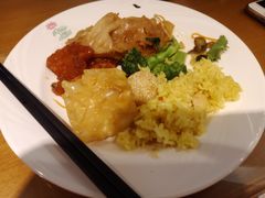 -堂会(白云店)